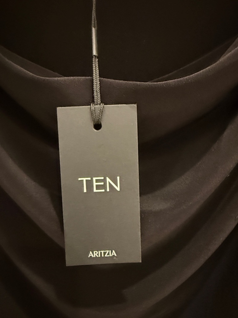 Aritzia  Tango Dress - Picture 5 of 8